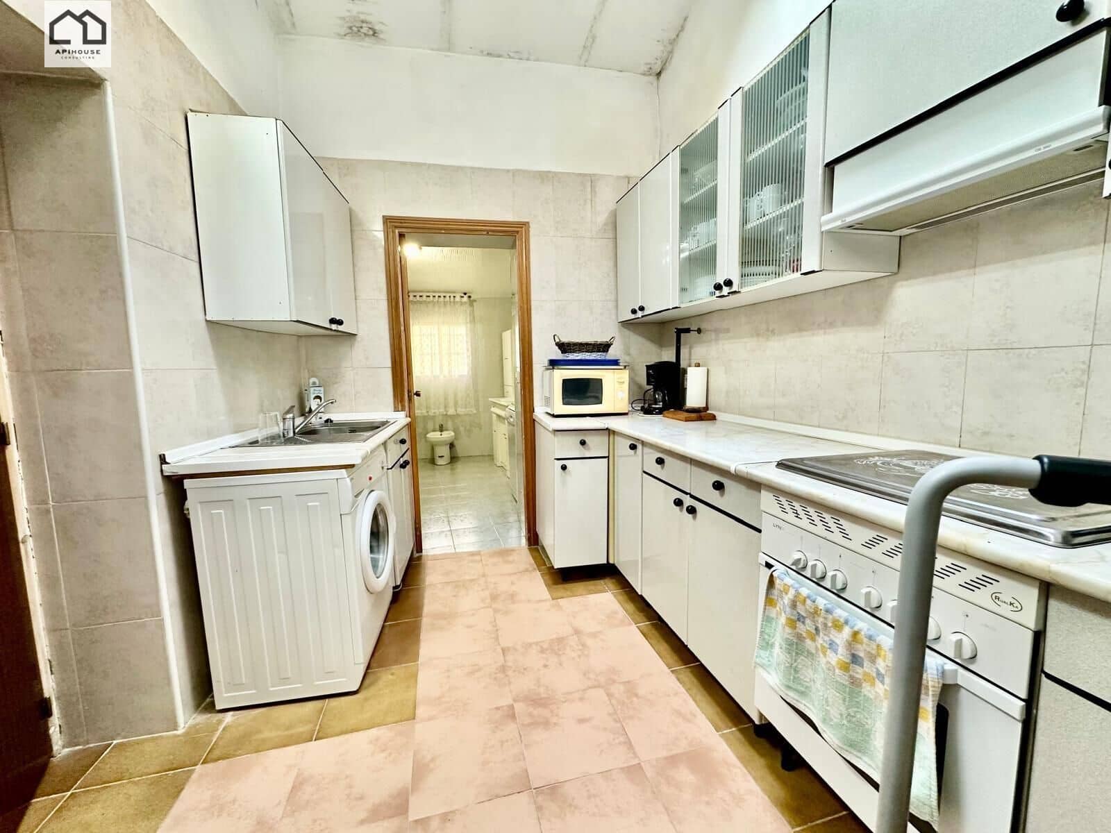 3 Zimmer Haus zu verkaufen in Mesegar de Tajo mit Garage - 86.999 € (Ref: 9506827)