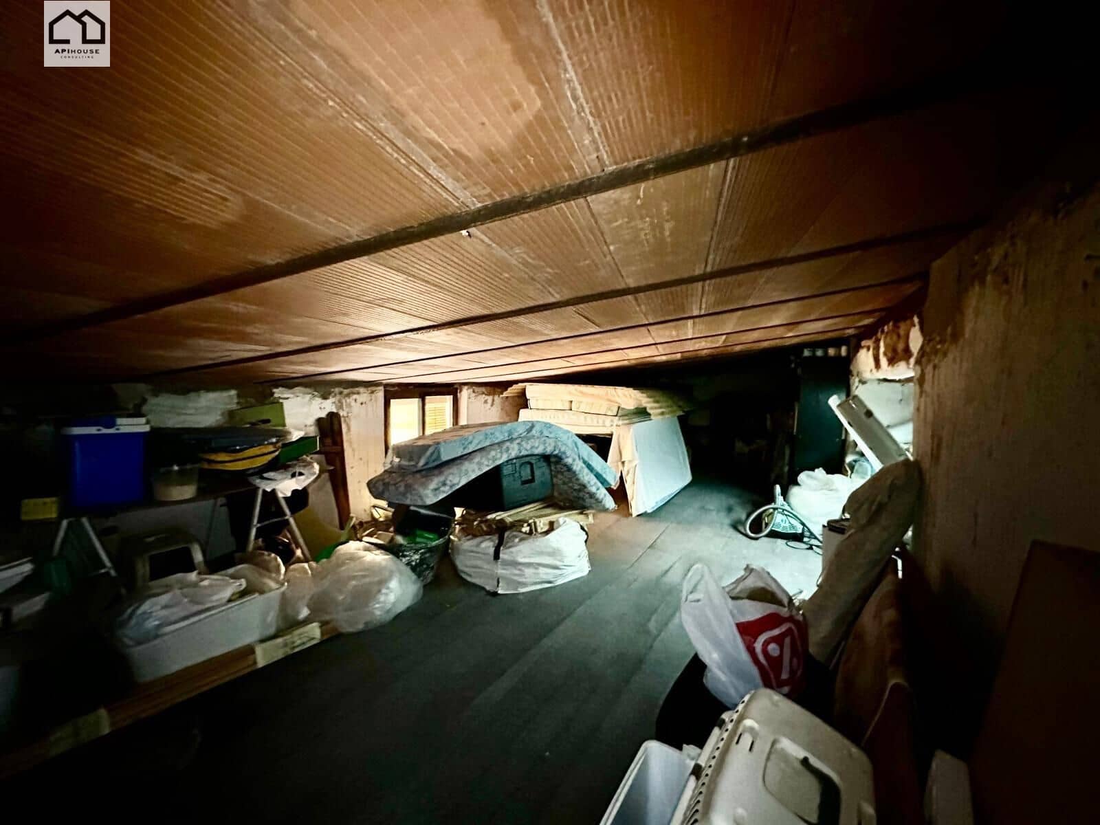 3 Zimmer Haus zu verkaufen in Mesegar de Tajo mit Garage - 86.999 € (Ref: 9506827)