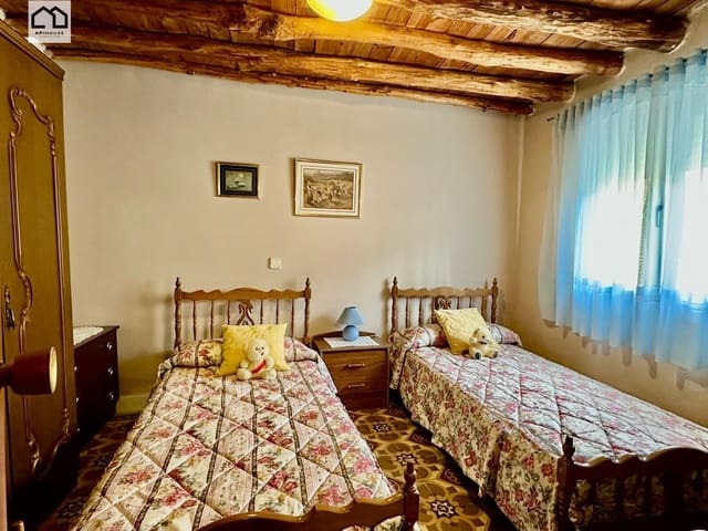 3 Zimmer Haus zu verkaufen in Mesegar de Tajo mit Garage - 86.999 € (Ref: 9506827)