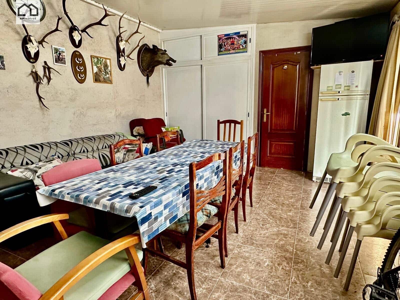 3 Zimmer Haus zu verkaufen in Mesegar de Tajo mit Garage - 86.999 € (Ref: 9506827)