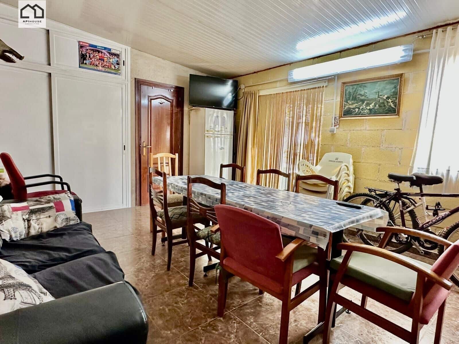 3 Zimmer Haus zu verkaufen in Mesegar de Tajo mit Garage - 86.999 € (Ref: 9506827)