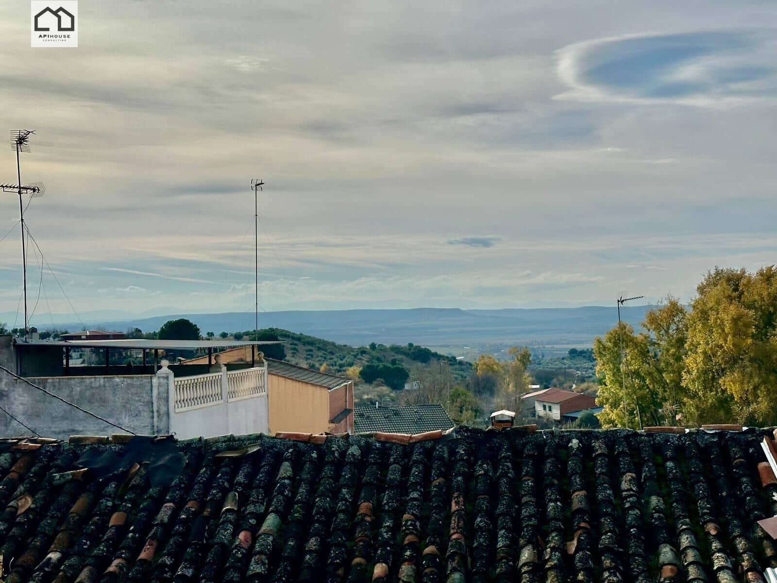 3 Zimmer Haus zu verkaufen in Mesegar de Tajo mit Garage - 86.999 € (Ref: 9506827)