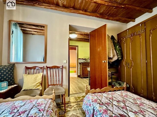 3 Zimmer Haus zu verkaufen in Mesegar de Tajo mit Garage - 86.999 € (Ref: 9506827)