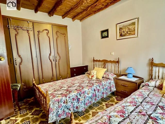 3 Zimmer Haus zu verkaufen in Mesegar de Tajo mit Garage - 86.999 € (Ref: 9506827)