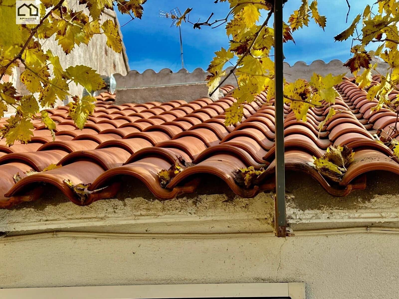 3 Zimmer Haus zu verkaufen in Mesegar de Tajo mit Garage - 86.999 € (Ref: 9506827)