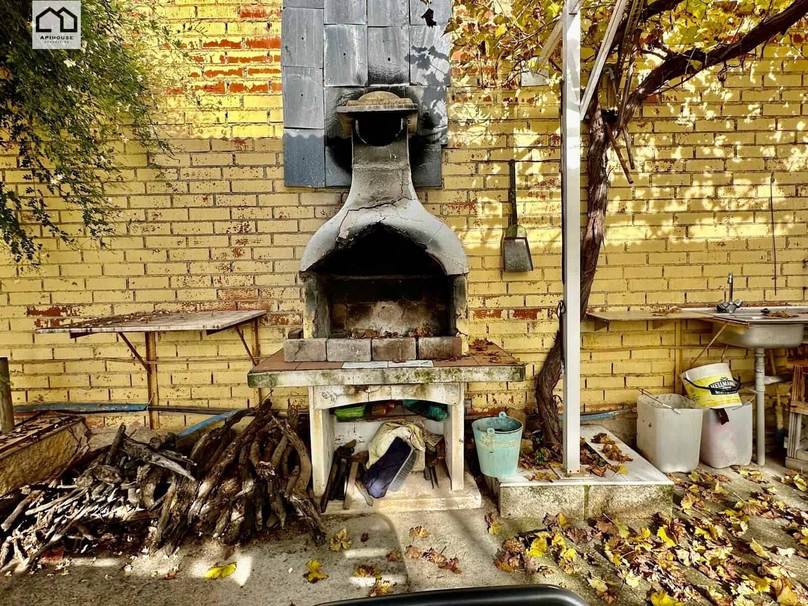 3 Zimmer Haus zu verkaufen in Mesegar de Tajo mit Garage - 86.999 € (Ref: 9506827)