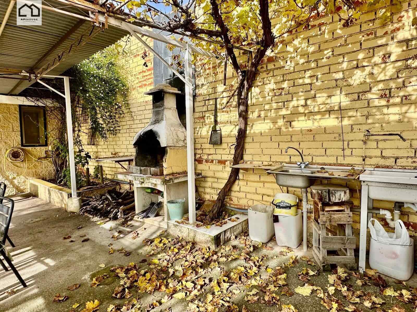 3 Zimmer Haus zu verkaufen in Mesegar de Tajo mit Garage - 86.999 € (Ref: 9506827)