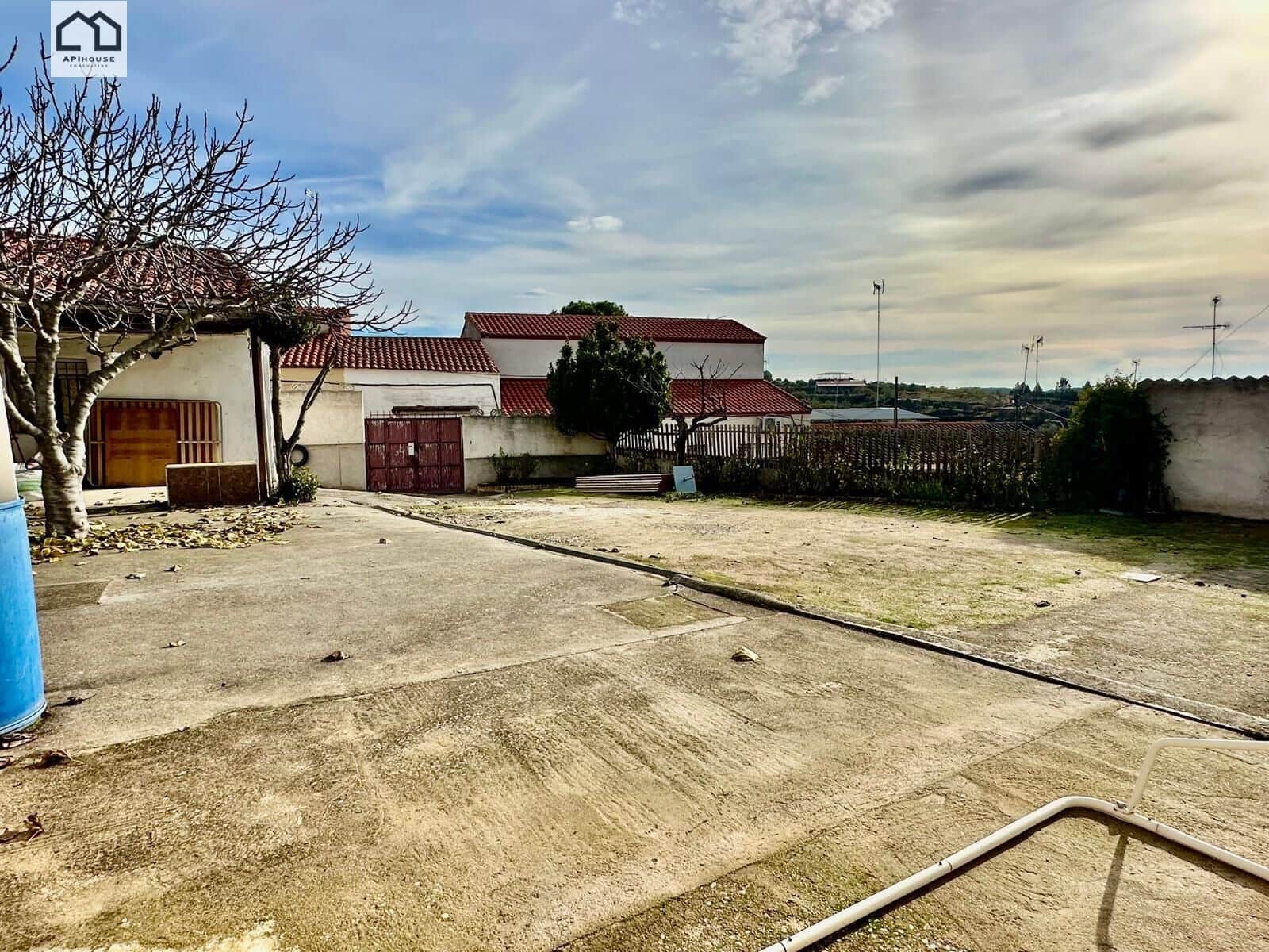 3 Zimmer Haus zu verkaufen in Mesegar de Tajo mit Garage - 86.999 € (Ref: 9506827)