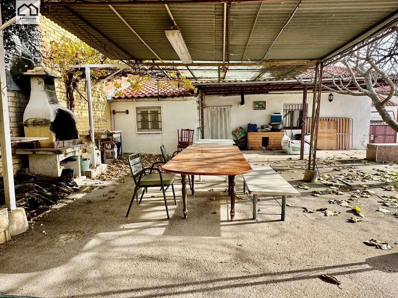 3 Zimmer Haus zu verkaufen in Mesegar de Tajo mit Garage - 86.999 € (Ref: 9506827)
