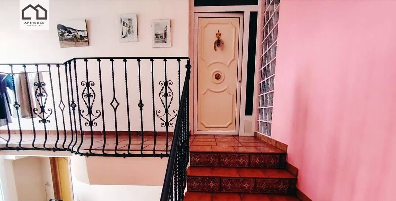 3 bedroom Townhouse for sale in La Font de la Figuera with garage - € 275,000 (Ref: 9506828)