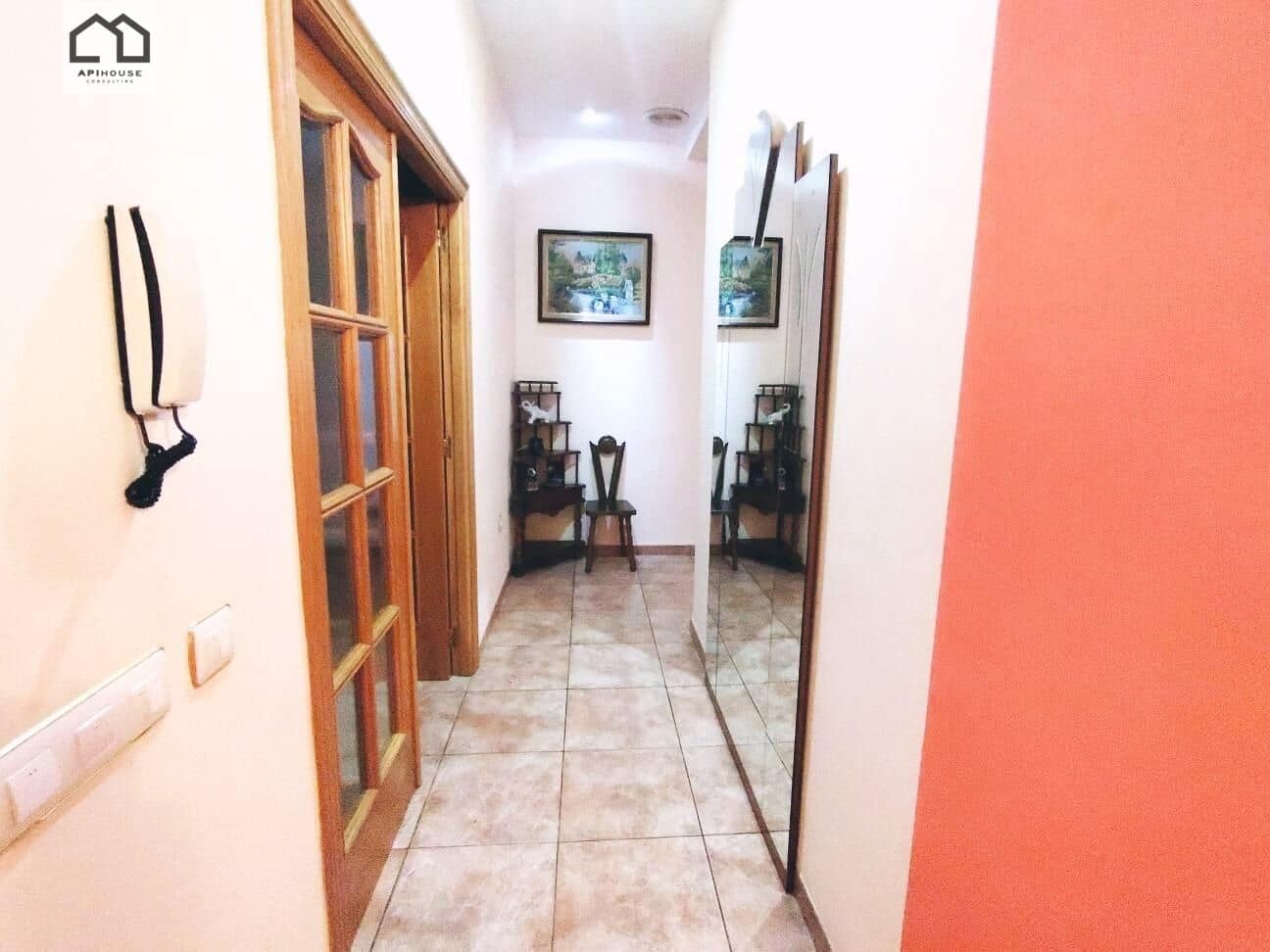 3 bedroom Townhouse for sale in La Font de la Figuera with garage - € 275,000 (Ref: 9506828)