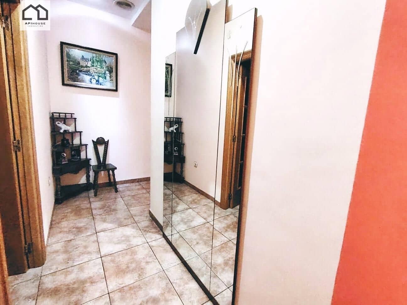 3 bedroom Townhouse for sale in La Font de la Figuera with garage - € 275,000 (Ref: 9506828)