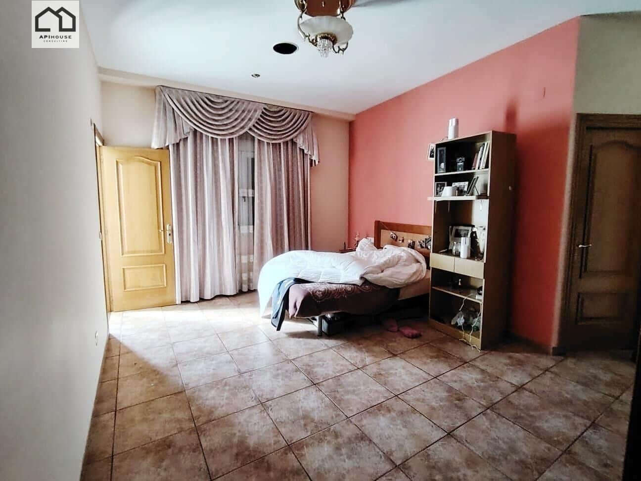 3 bedroom Townhouse for sale in La Font de la Figuera with garage - € 275,000 (Ref: 9506828)