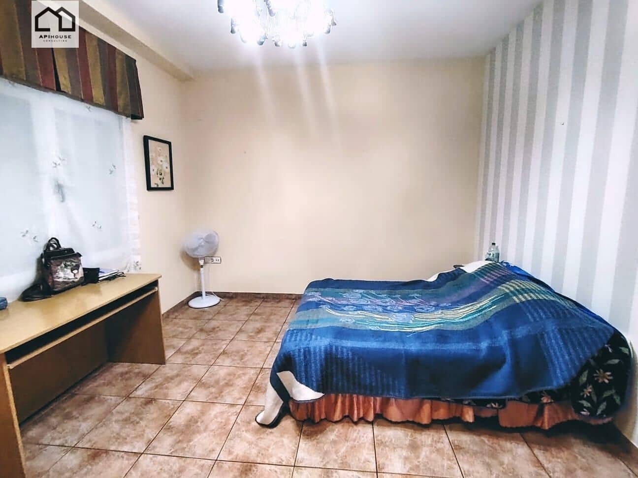 3 bedroom Townhouse for sale in La Font de la Figuera with garage - € 275,000 (Ref: 9506828)