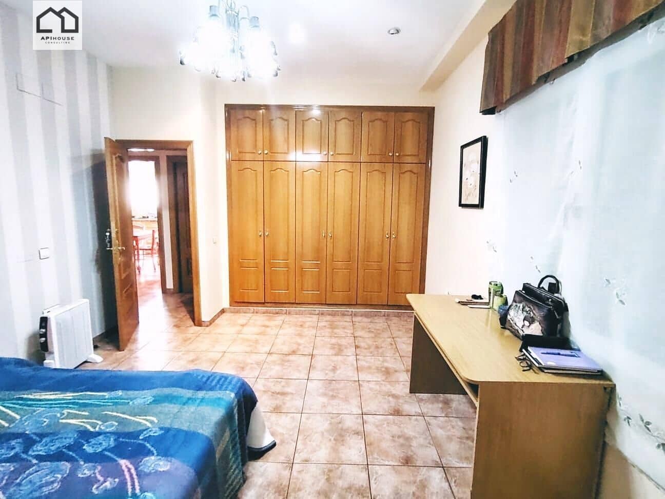 3 bedroom Townhouse for sale in La Font de la Figuera with garage - € 275,000 (Ref: 9506828)