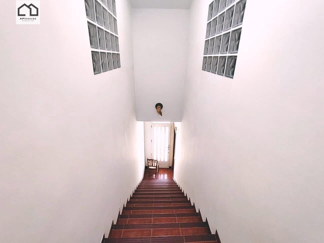 3 bedroom Townhouse for sale in La Font de la Figuera with garage - € 275,000 (Ref: 9506828)