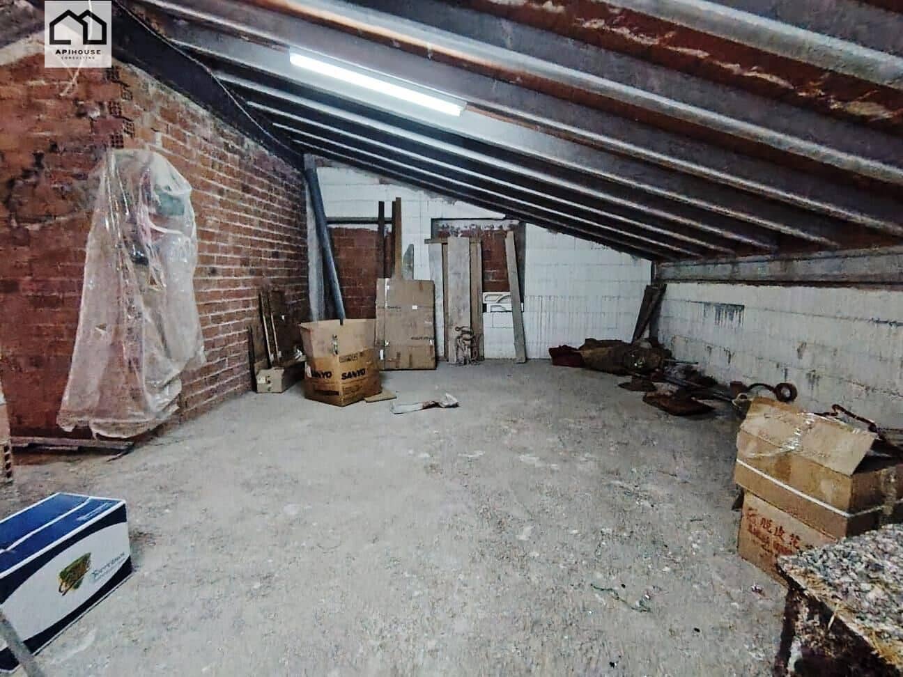 3 bedroom Townhouse for sale in La Font de la Figuera with garage - € 275,000 (Ref: 9506828)