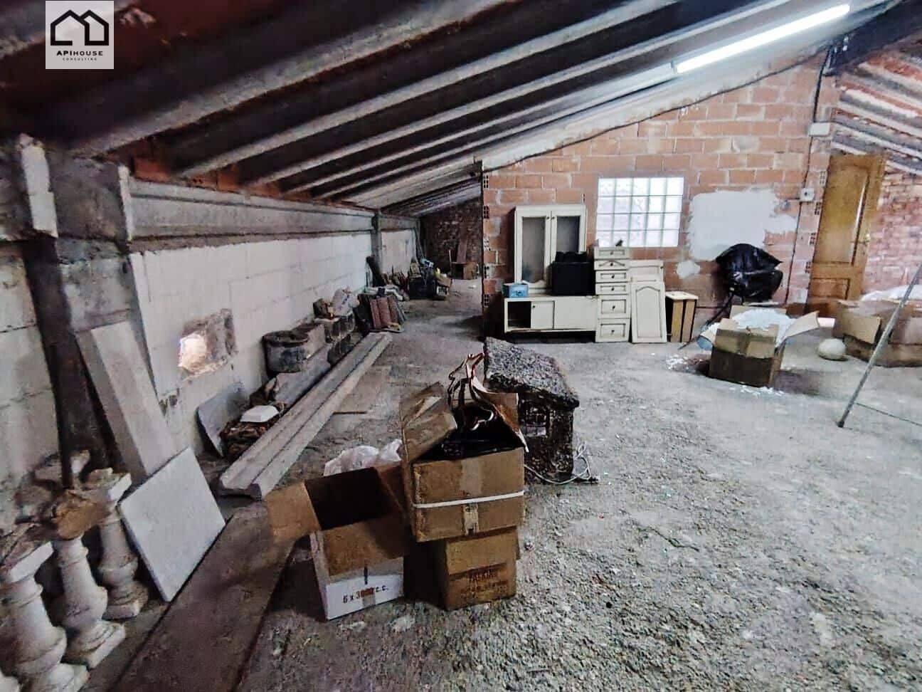 3 bedroom Townhouse for sale in La Font de la Figuera with garage - € 275,000 (Ref: 9506828)