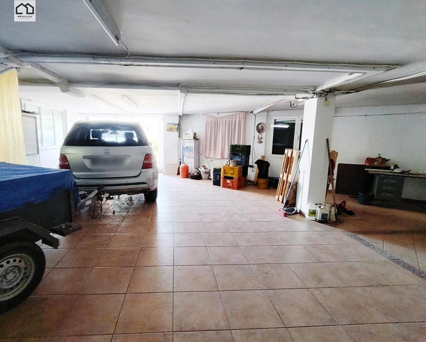 3 bedroom Townhouse for sale in La Font de la Figuera with garage - € 275,000 (Ref: 9506828)