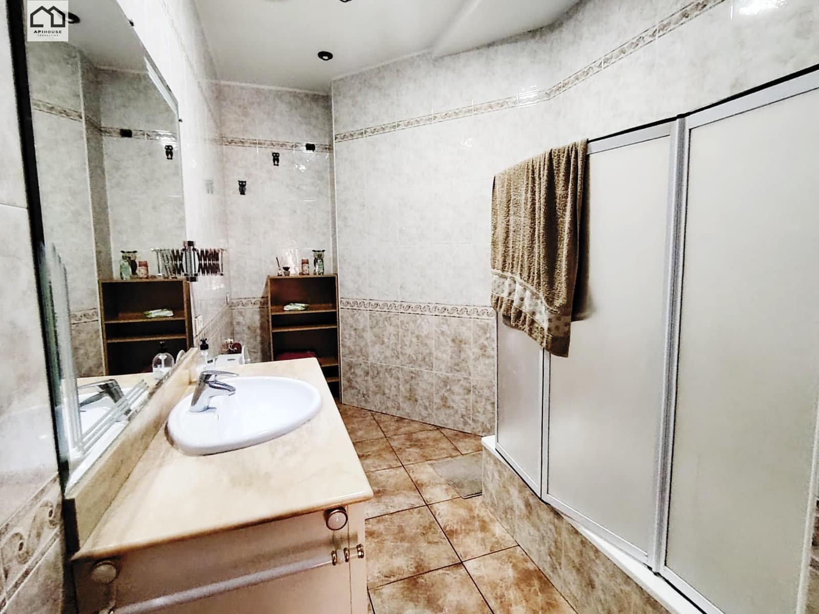 3 bedroom Townhouse for sale in La Font de la Figuera with garage - € 275,000 (Ref: 9506828)