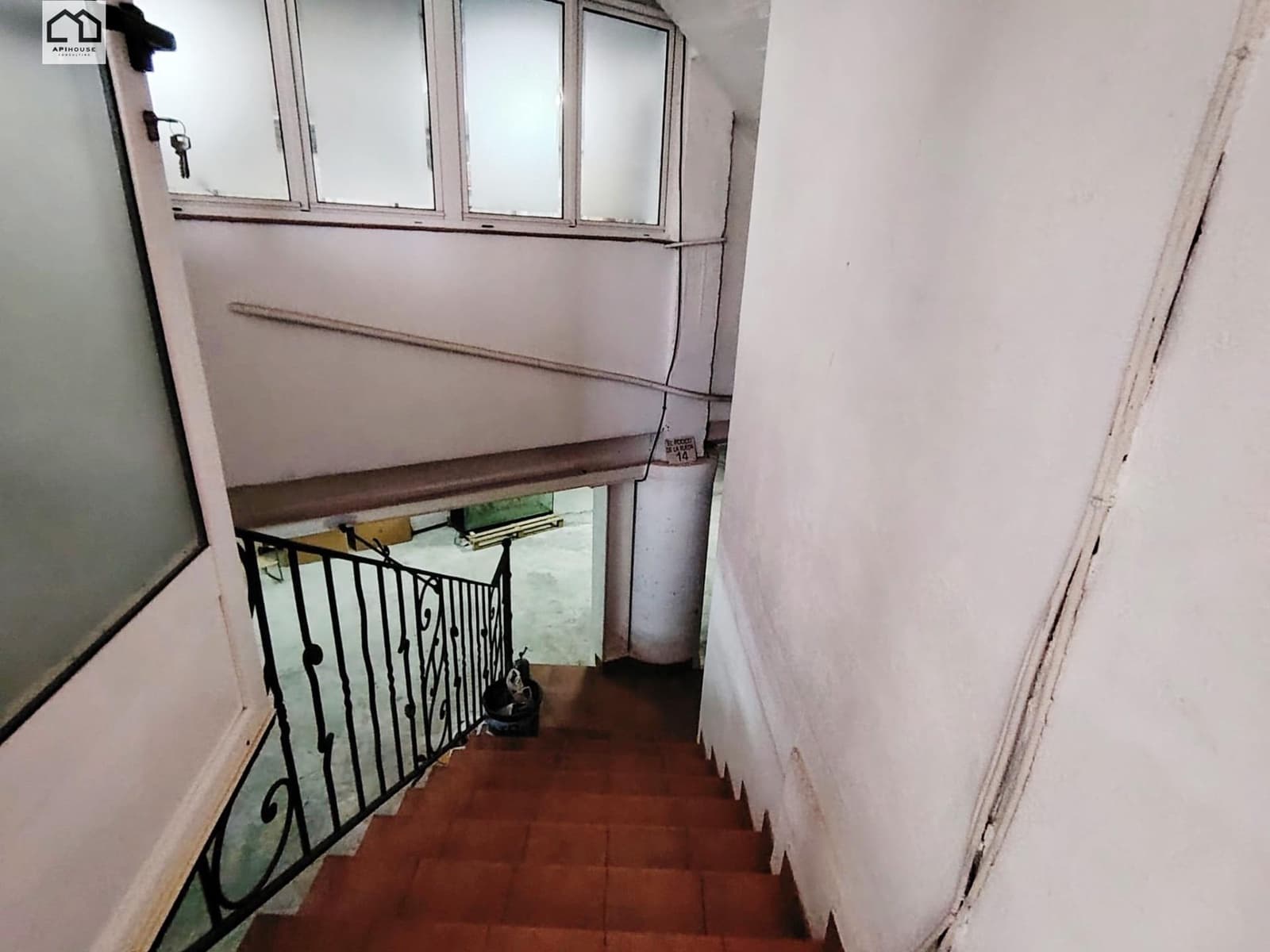 3 bedroom Townhouse for sale in La Font de la Figuera with garage - € 275,000 (Ref: 9506828)