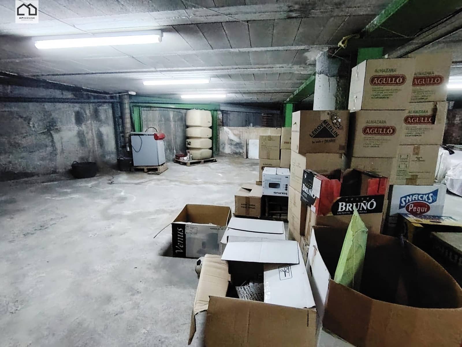 3 bedroom Townhouse for sale in La Font de la Figuera with garage - € 275,000 (Ref: 9506828)