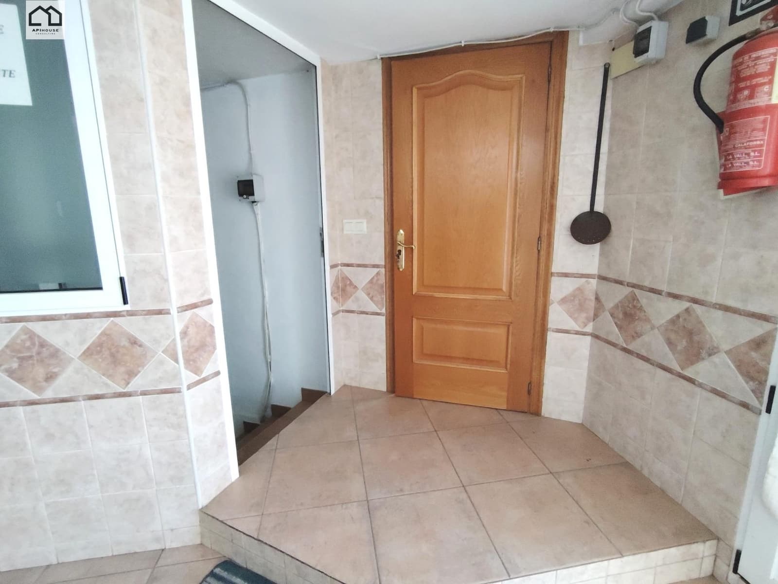 3 bedroom Townhouse for sale in La Font de la Figuera with garage - € 275,000 (Ref: 9506828)