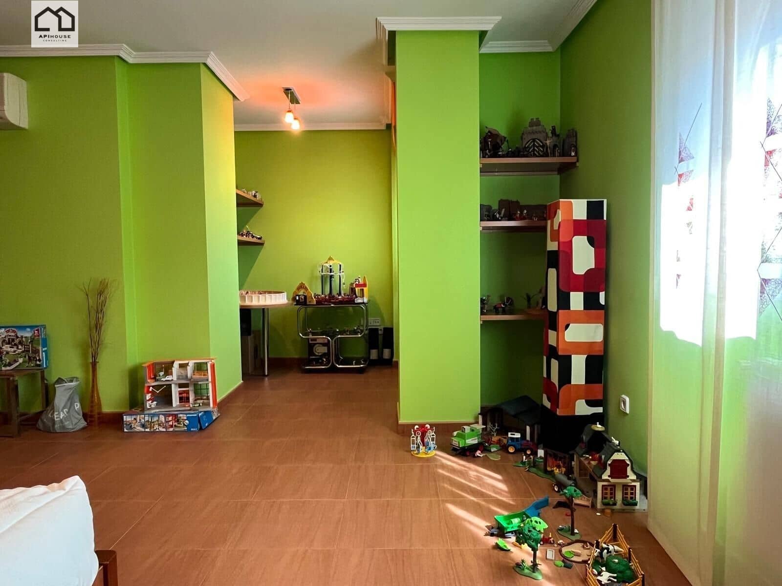 Chalet de 5 habitaciones en Santa Olalla en venta con garaje - 339.999 € (Ref: 9506829)