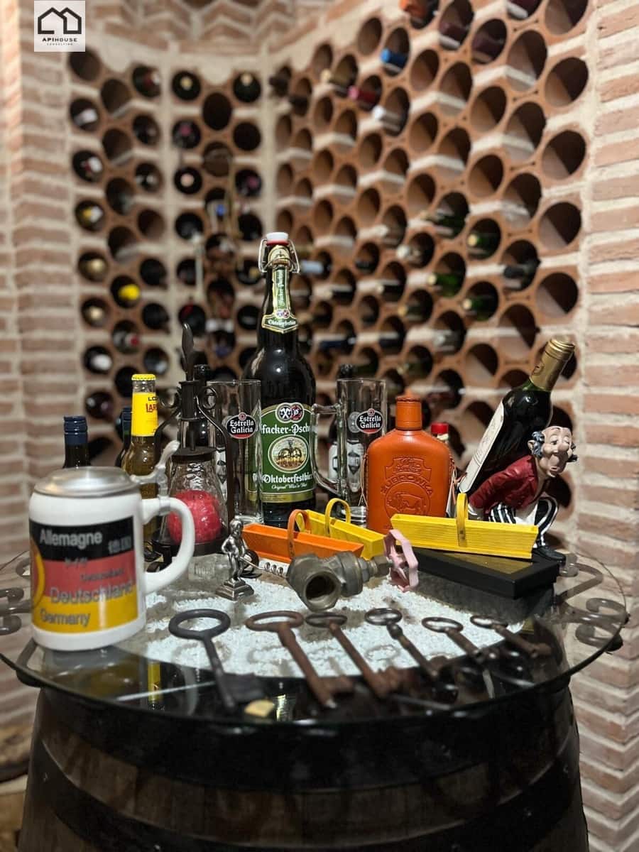 Chalet de 5 habitaciones en Santa Olalla en venta con garaje - 339.999 € (Ref: 9506829)