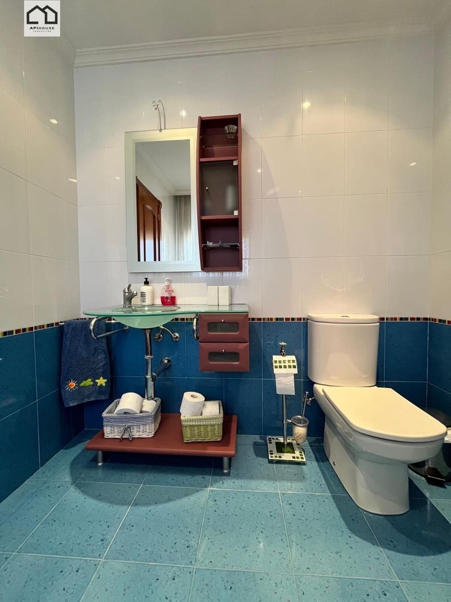 Chalet de 5 habitaciones en Santa Olalla en venta con garaje - 339.999 € (Ref: 9506829)