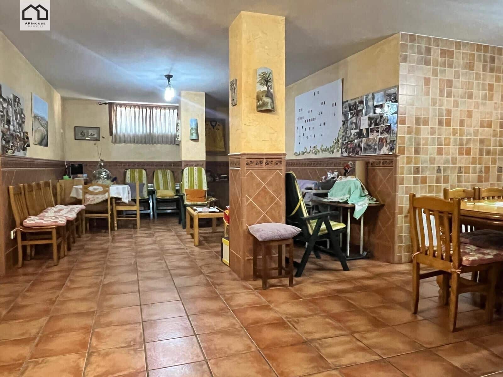 Chalet de 5 habitaciones en Santa Olalla en venta con garaje - 339.999 € (Ref: 9506829)