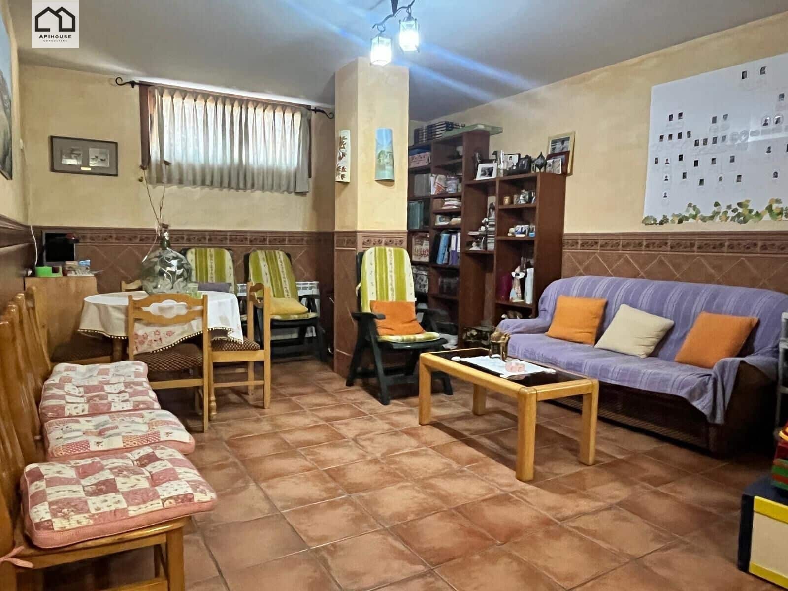 Chalet de 5 habitaciones en Santa Olalla en venta con garaje - 339.999 € (Ref: 9506829)