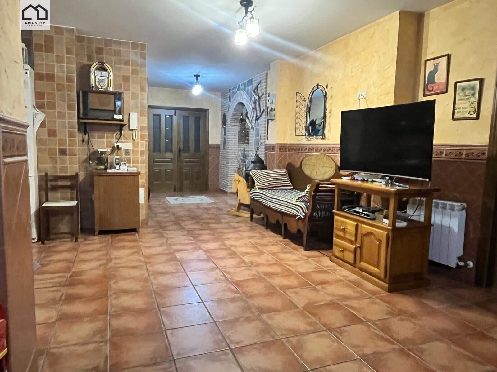 Chalet de 5 habitaciones en Santa Olalla en venta con garaje - 339.999 € (Ref: 9506829)