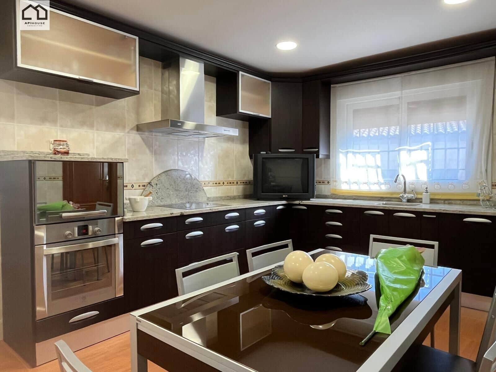 Chalet de 5 habitaciones en Santa Olalla en venta con garaje - 339.999 € (Ref: 9506829)