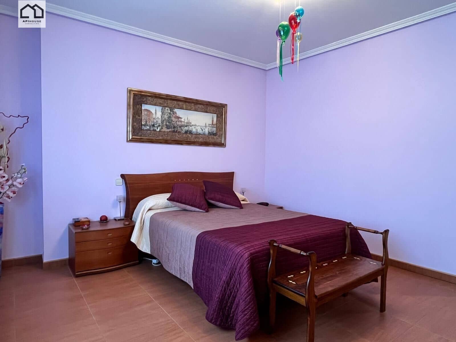 Chalet de 5 habitaciones en Santa Olalla en venta con garaje - 339.999 € (Ref: 9506829)