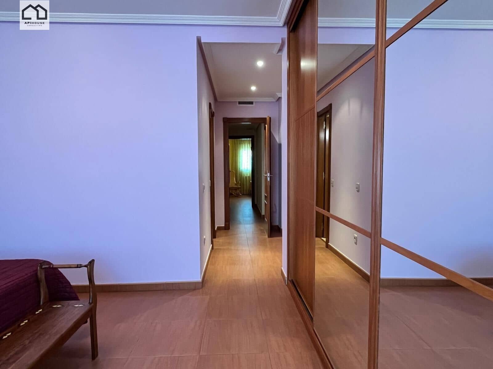 Chalet de 5 habitaciones en Santa Olalla en venta con garaje - 339.999 € (Ref: 9506829)