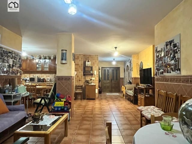 Chalet de 5 habitaciones en Santa Olalla en venta con garaje - 339.999 € (Ref: 9506829)
