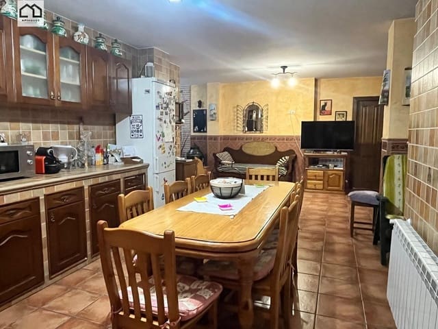 Chalet de 5 habitaciones en Santa Olalla en venta con garaje - 339.999 € (Ref: 9506829)