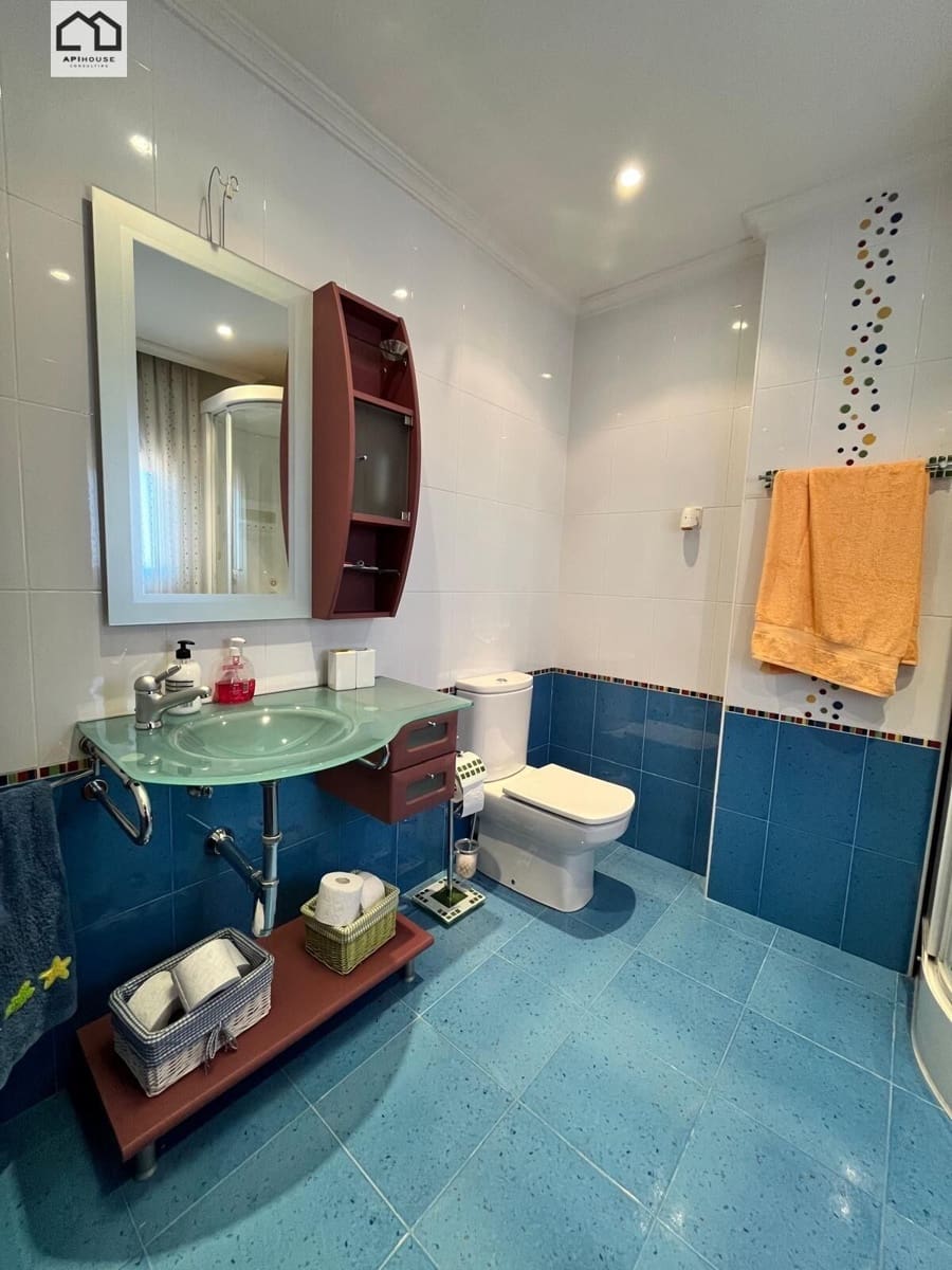 Chalet de 5 habitaciones en Santa Olalla en venta con garaje - 339.999 € (Ref: 9506829)