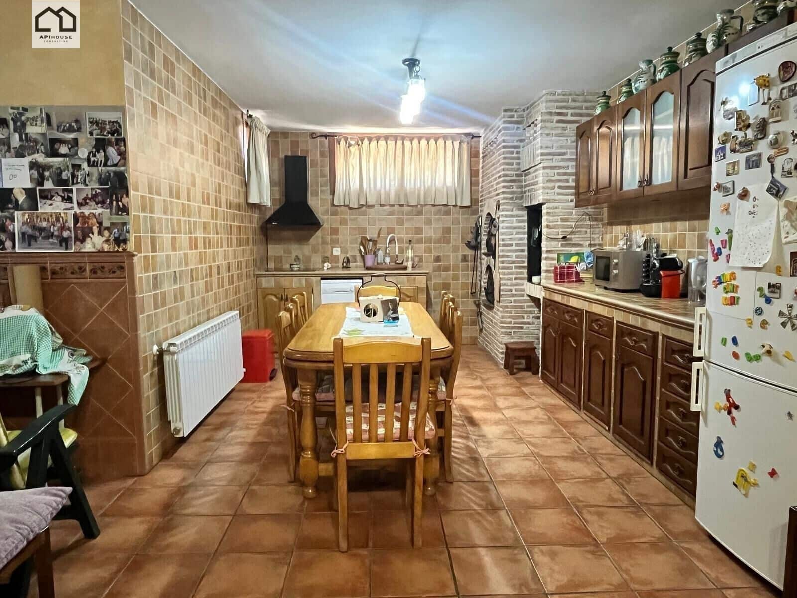 Chalet de 5 habitaciones en Santa Olalla en venta con garaje - 339.999 € (Ref: 9506829)