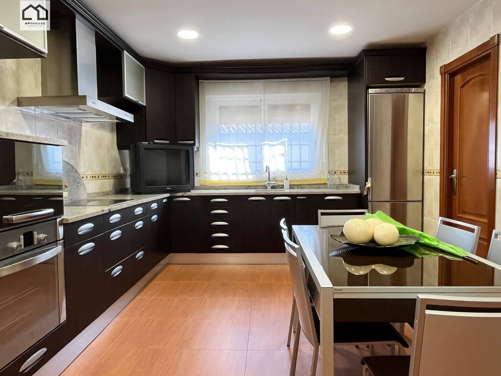 Chalet de 5 habitaciones en Santa Olalla en venta con garaje - 339.999 € (Ref: 9506829)