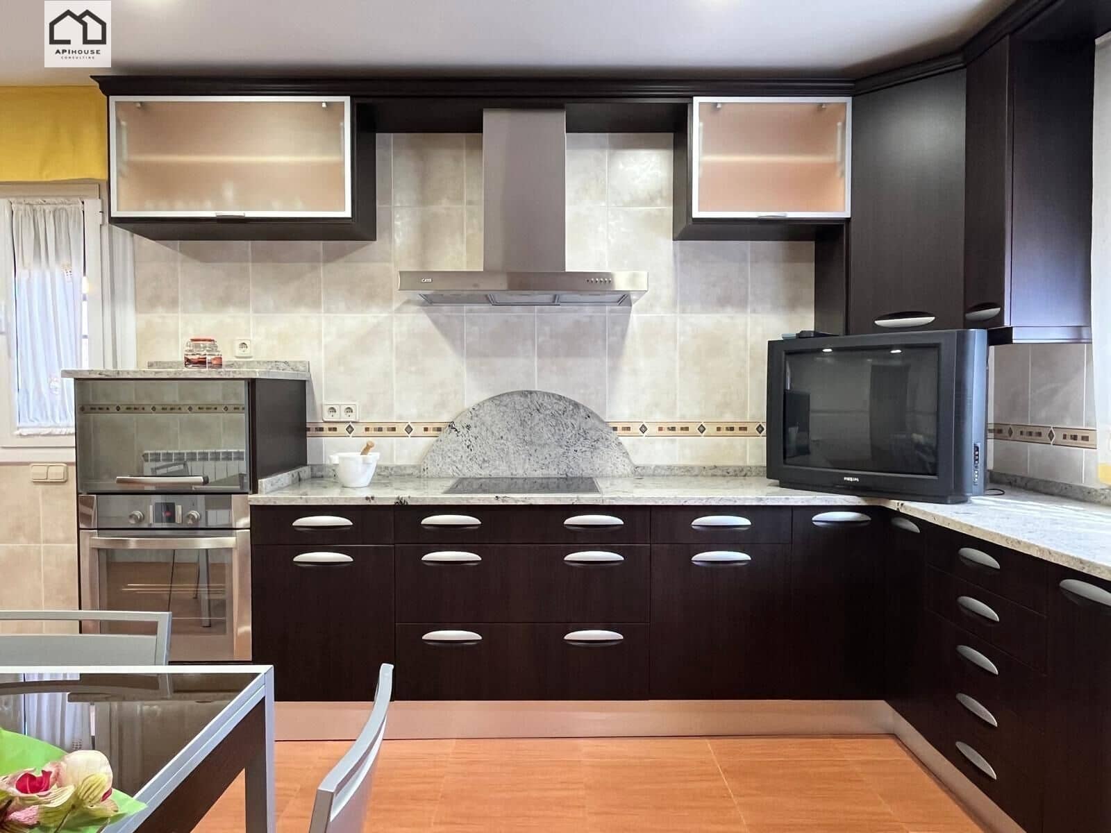 Chalet de 5 habitaciones en Santa Olalla en venta con garaje - 339.999 € (Ref: 9506829)