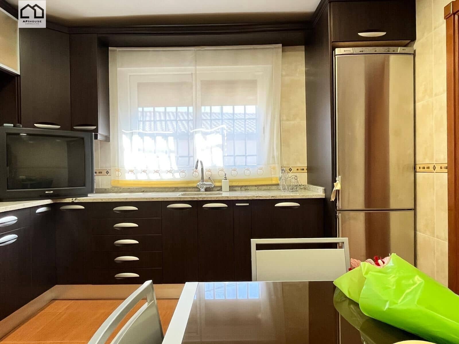 Chalet de 5 habitaciones en Santa Olalla en venta con garaje - 339.999 € (Ref: 9506829)