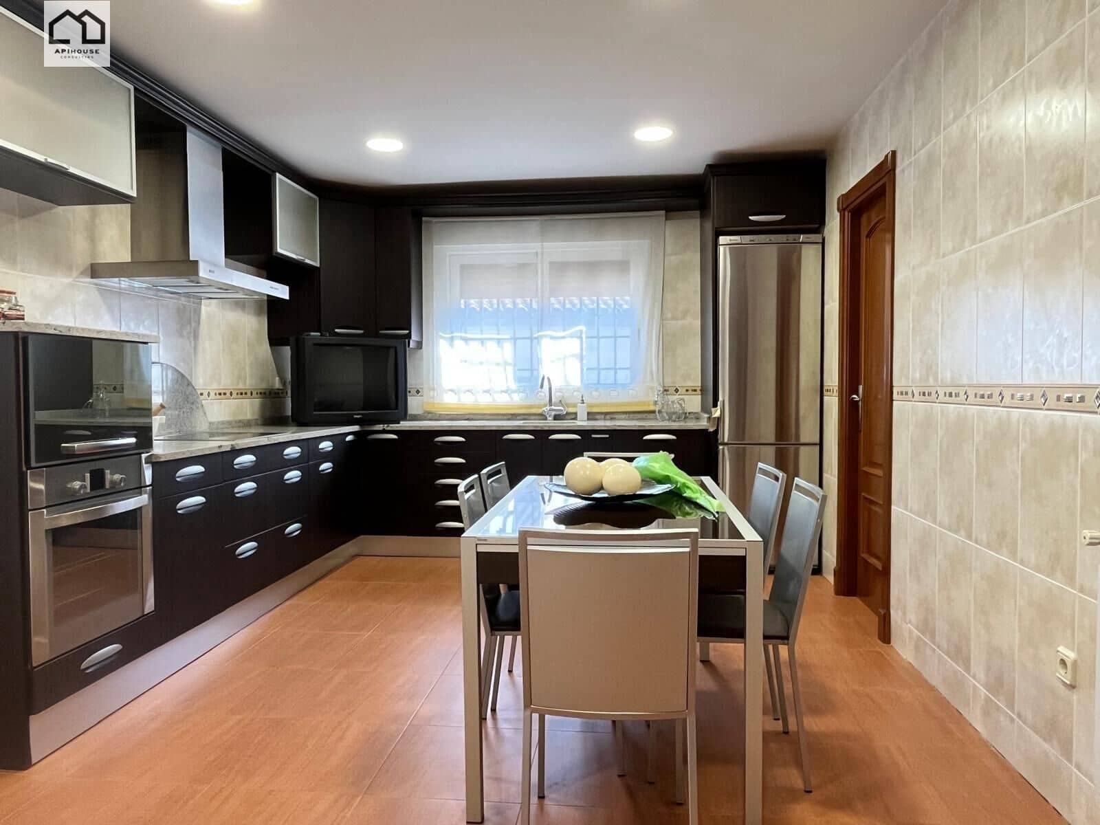 Chalet de 5 habitaciones en Santa Olalla en venta con garaje - 339.999 € (Ref: 9506829)