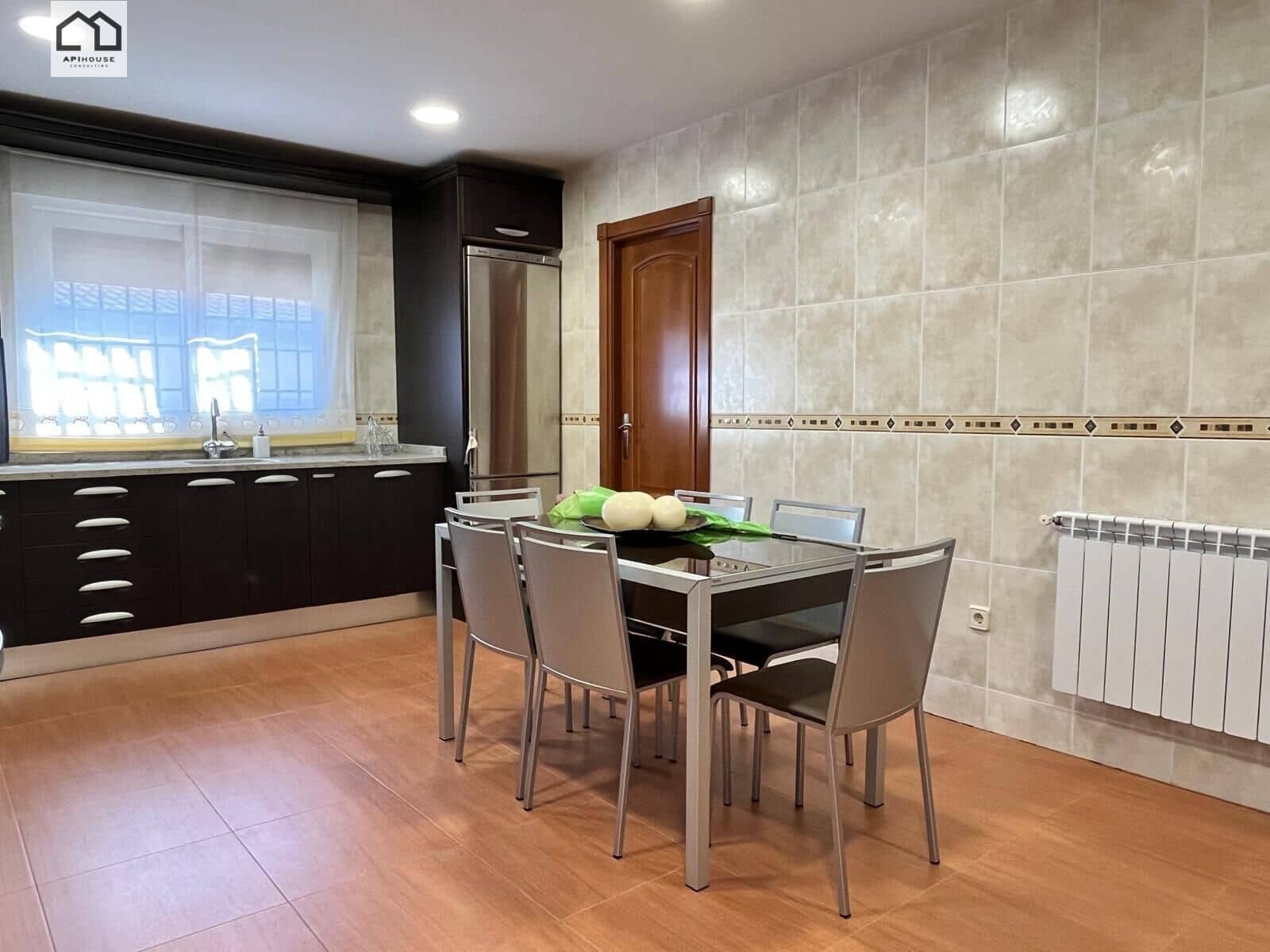 Chalet de 5 habitaciones en Santa Olalla en venta con garaje - 339.999 € (Ref: 9506829)