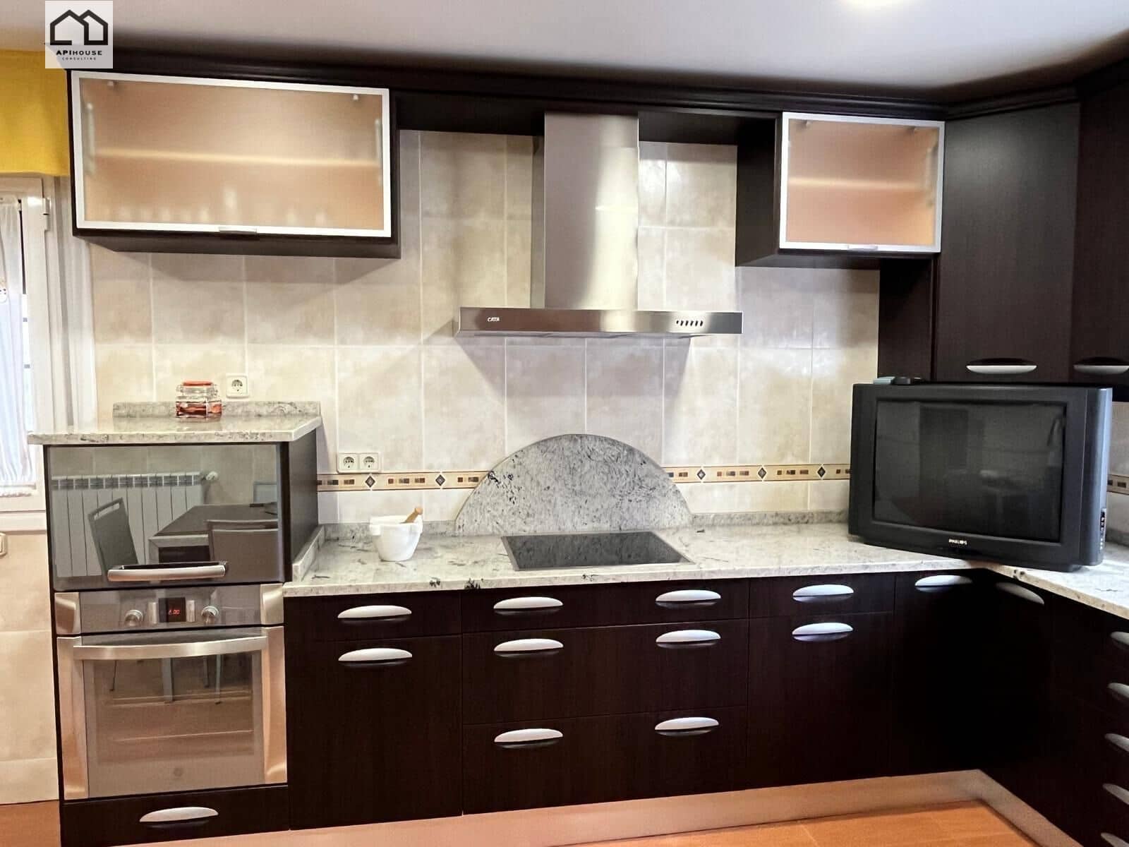 Chalet de 5 habitaciones en Santa Olalla en venta con garaje - 339.999 € (Ref: 9506829)