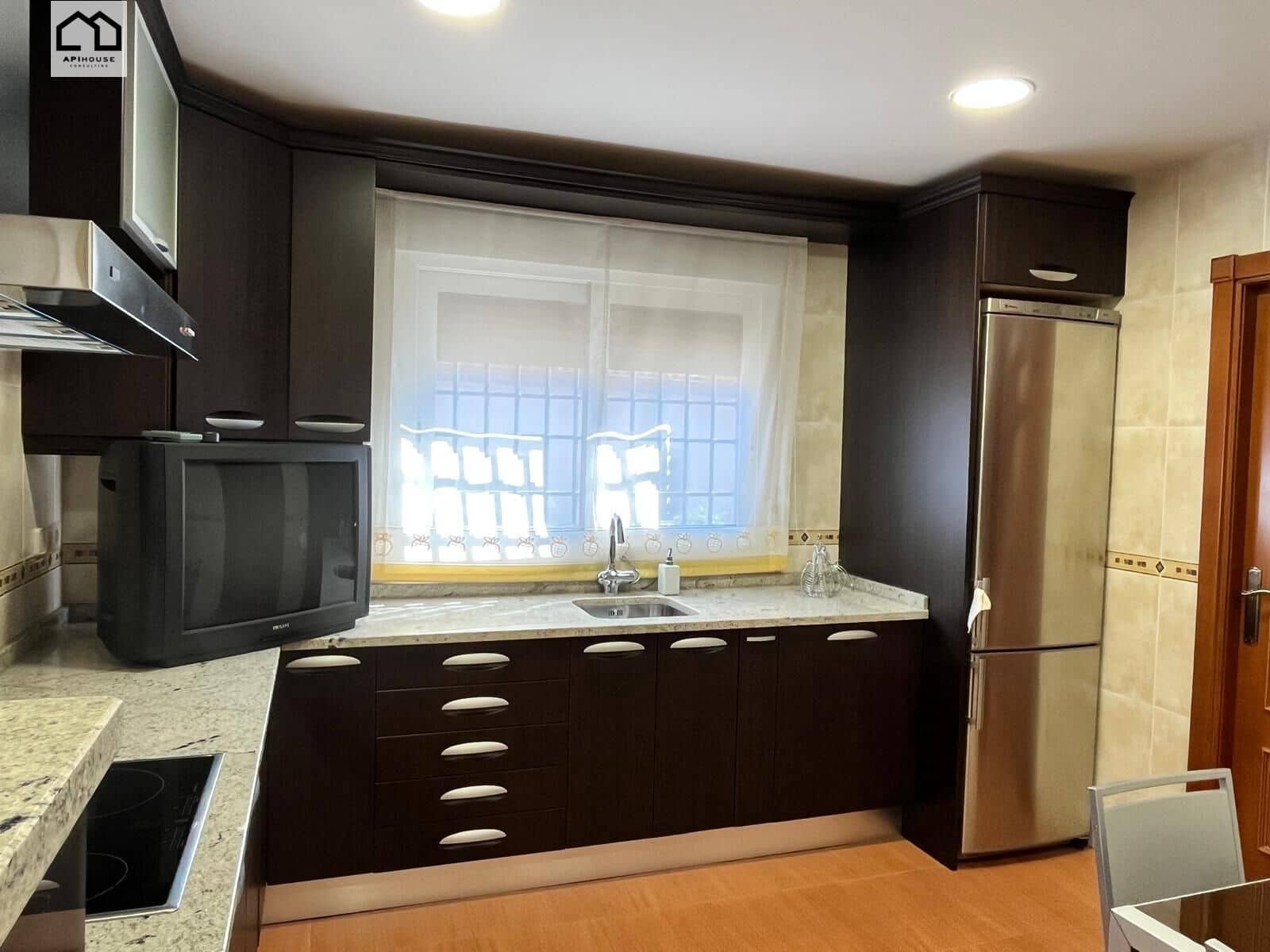 Chalet de 5 habitaciones en Santa Olalla en venta con garaje - 339.999 € (Ref: 9506829)