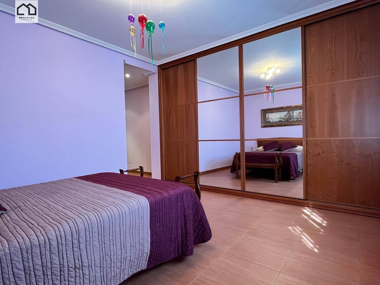 Chalet de 5 habitaciones en Santa Olalla en venta con garaje - 339.999 € (Ref: 9506829)