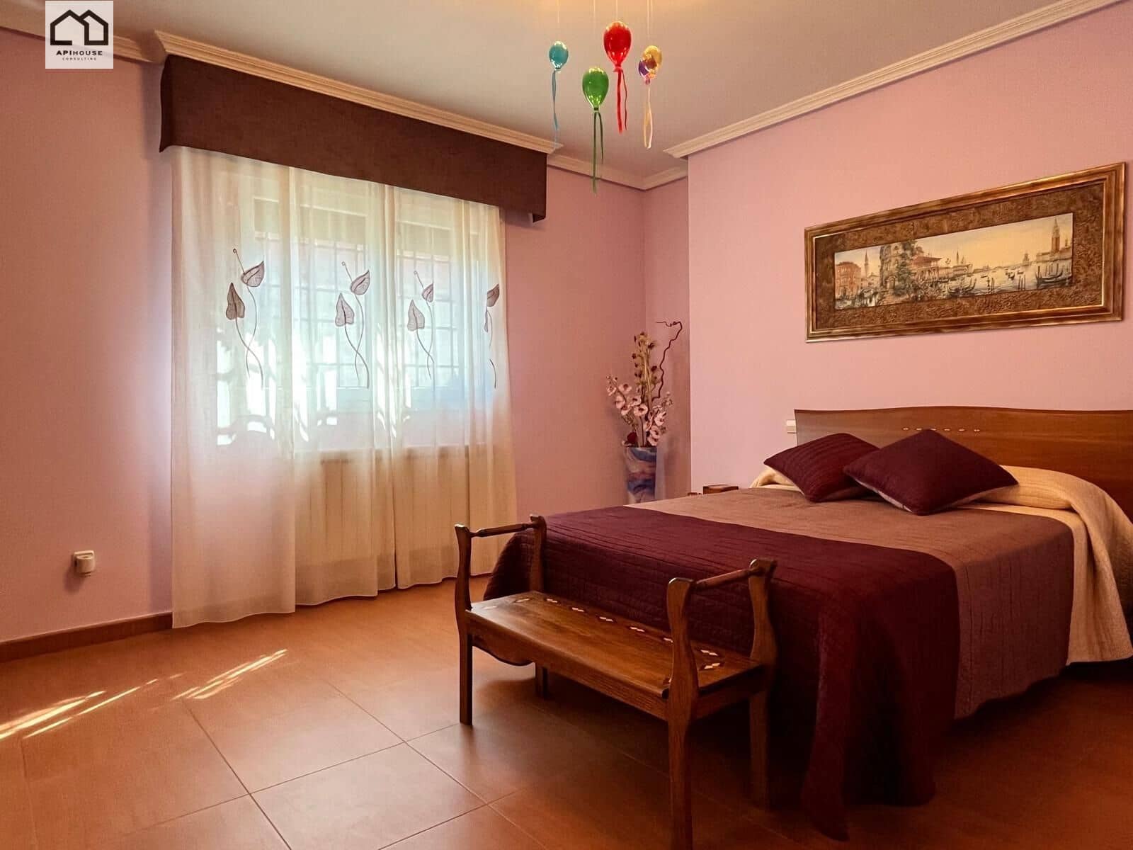 Chalet de 5 habitaciones en Santa Olalla en venta con garaje - 339.999 € (Ref: 9506829)