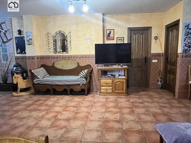 Chalet de 5 habitaciones en Santa Olalla en venta con garaje - 339.999 € (Ref: 9506829)